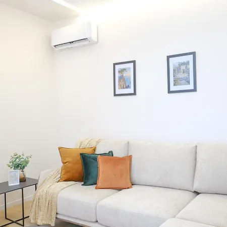 Apartmán Lindi's 4/7