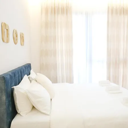 Apartmán Lindi's 4/7