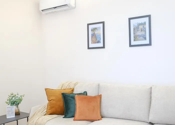 Apartment Lindi's 4/7