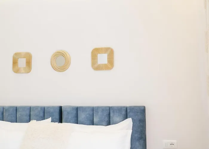 Lindi's 4/7 Apartment *