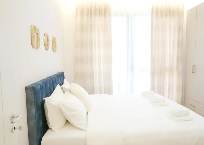 Apartment Lindi's 4/7