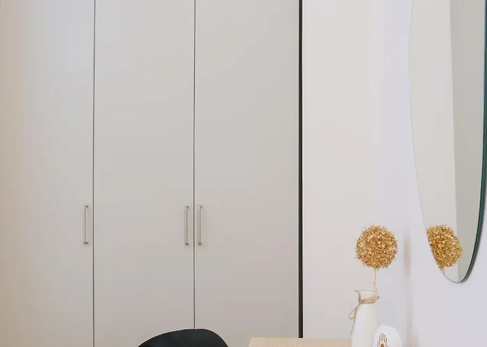 Lindi's 4/7 公寓 地拉那